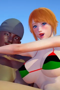 Cuckold Family Vacation (26)