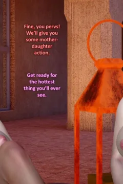 Cuckold Family Vacation (44)