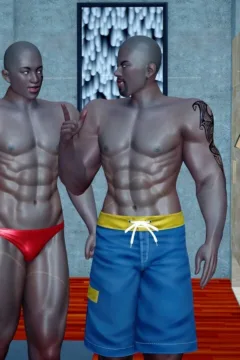 Cuckold Family Vacation (52)