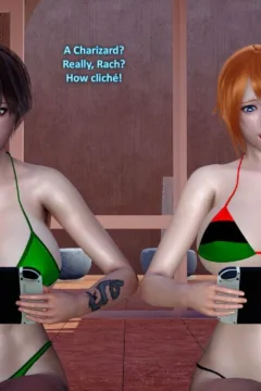 Cuckold Family Vacation (56)