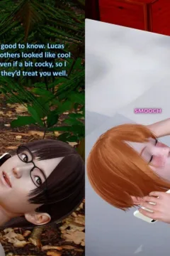 Cuckold Family Vacation (64)