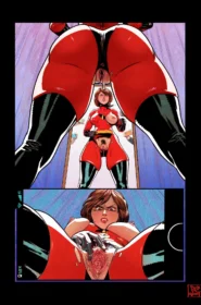 Elastigirl0001