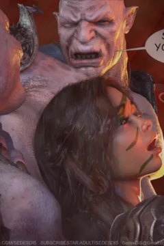 Eliana The Elf by SedesDiS – 182