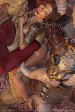 Eliana The Elf by SedesDiS – 185