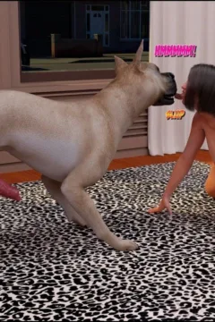 Foster Mother Part 51 (50)