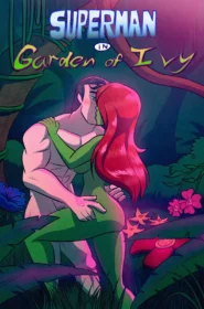 Garden of Ivy (1)