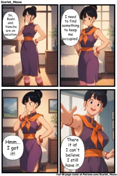 Goku’s Absence 2 (3)