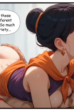 Goku’s Absence 2 (39)