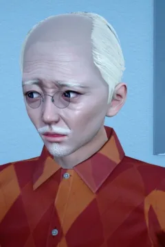 Granny’s Still Got It (13)