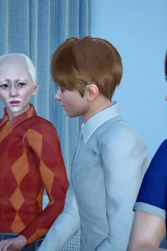 Granny’s Still Got It (15)