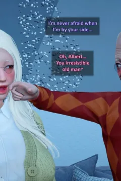 Granny’s Still Got It (25)