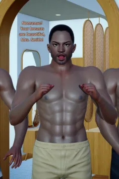 Granny’s Still Got It (32)