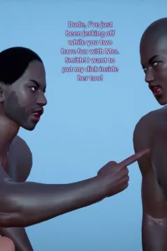 Granny’s Still Got It (50)