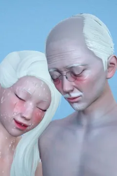 Granny’s Still Got It (58)