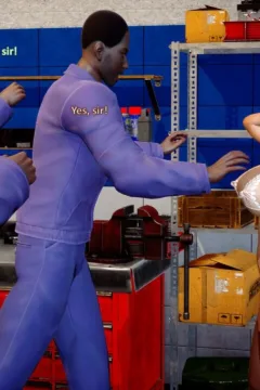 Granny’s Still Got It (64)