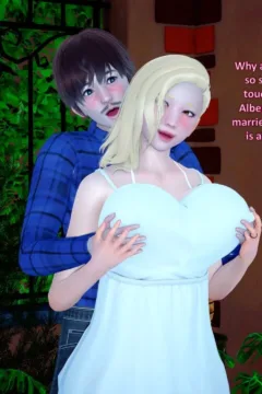 Granny’s Still Got It (8)