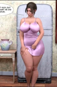 Hell Village - The House Ch.2 [PigKing] • Free Porn Comics