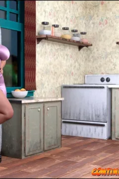 Hell Village – The House 1 (101)