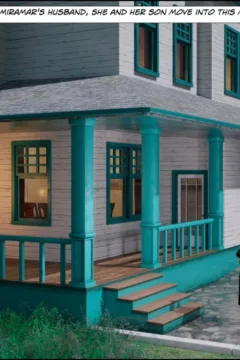 Hell Village – The House 1 (3)