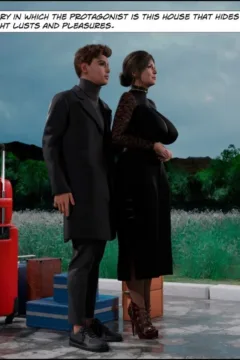 Hell Village – The House 1 (6)