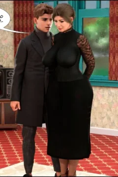 Hell Village – The House 1 (9)