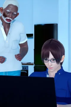 Helping The Homeless (140)