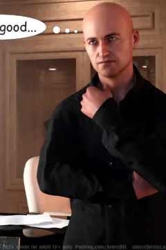 High School Pleasure 3 by SedesDiS -016