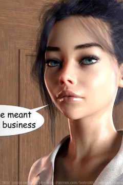 High School Pleasure 3 by SedesDiS -021