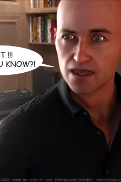 High School Pleasure 3 by SedesDiS -022