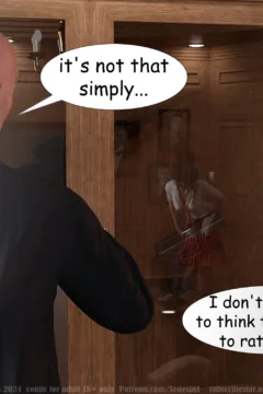 High School Pleasure 3 by SedesDiS -028