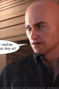 High School Pleasure 3 by SedesDiS -031