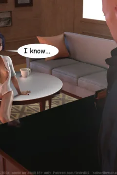 High School Pleasure 3 by SedesDiS -032