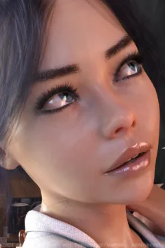 High School Pleasure 3 by SedesDiS -044