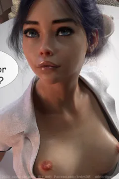 High School Pleasure 3 by SedesDiS -080