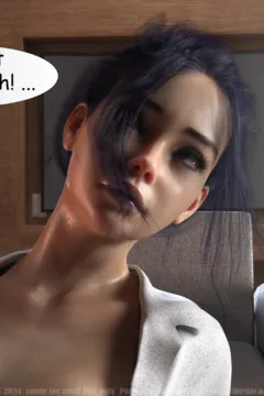 High School Pleasure 3 by SedesDiS -082