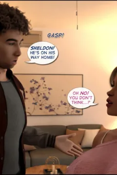 Humility’s View 2-4