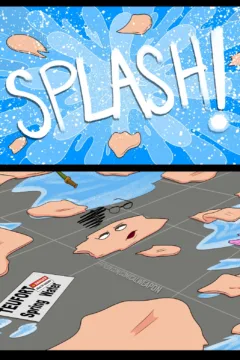 Hydrated – Miss Pauling0006