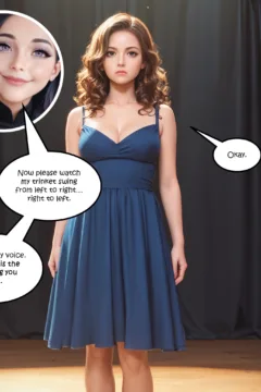 Hypnosis Stage Show (12)