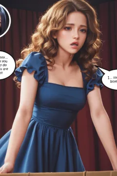 Hypnosis Stage Show (20)