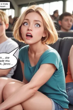 Hypnosis Stage Show (44)