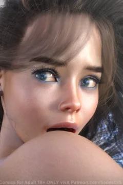 ISABEL IN LOVE by SedesDiS – 142