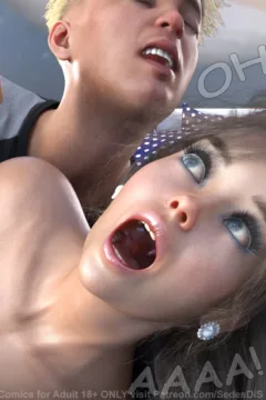 ISABEL IN LOVE by SedesDiS – 143