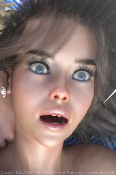 ISABEL IN LOVE by SedesDiS – 152