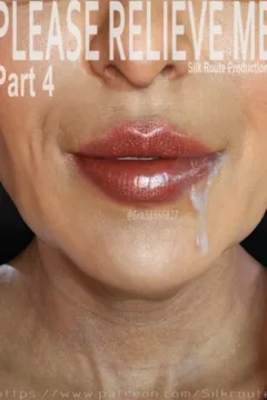 Ira Raman – Please Relieve Me 3 [Silk Route]