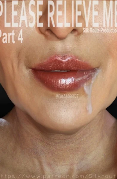 Ira Raman - Please Relieve Me 3 [Silk Route]