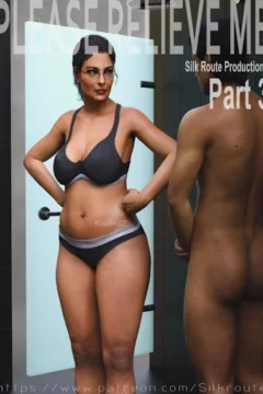 Ira Raman – Please Relieve Me 3 [Silk Route]