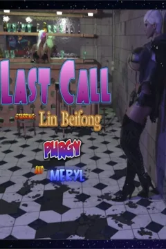 Joos3dart – Last Call Shemale Cocks