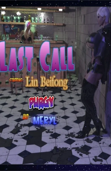 Joos3dart - Last Call Shemale Cocks