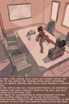 Julie’s Addiction ch.10003