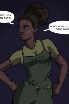 Julie’s Addiction ch.10009